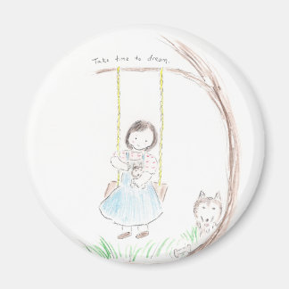 Aimant Il est temps de rêver