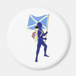 Aimant Il est temps (pour étendre cette charge vers le