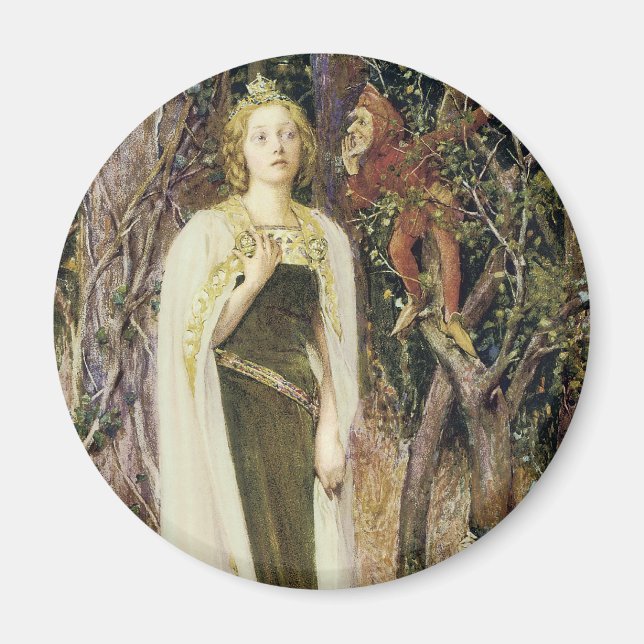 Aimant Il était une fois (Devant)