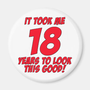 Aimant Il M'A Fallu 18 Ans Pour Voir Ce Bon