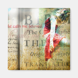 Aimant Il M'Appelle Bien-Aimé