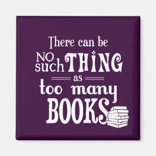 Aimant Il ne peut y avoir aucune une telle chose comme