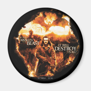 Aimant Il nous détruira tous !