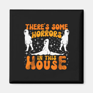 Aimant Il Y A Des Horreurs Dans Cette Maison Saison Éffra