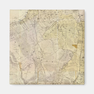 Aimant Île Composite Staten