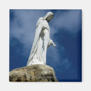 Aimant Île de Corse, France