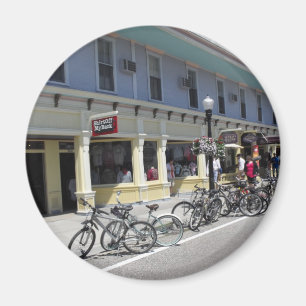 Aimant île de mackinac