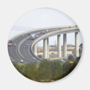 Aimant Île de Sheppey