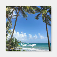île des Caraïbes, Martinique (labellisée)
