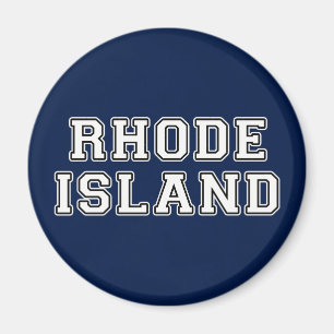 Aimant Île Rhode