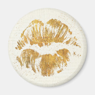 Aimant Île Wild Elegant Stylish Kiss