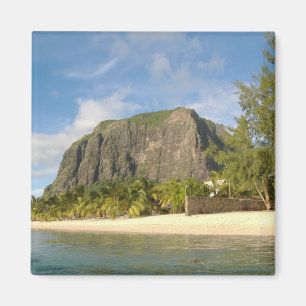 Aimant Îles Maurice "Le Morne "