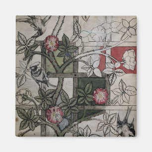 Aimant Illustrations originales pour la conception de