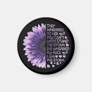 Aimant Ils lui ont hurlé que tu ne peux pas avec Stand Le