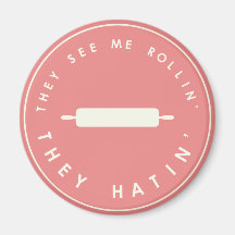 Ils Me Voient Rollin'