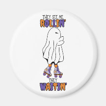 Ils me voient rouler, ils attendent Retro Ghost