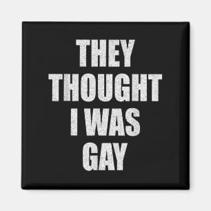 Aimant Ils Pensaient Que J'Étais Des Mèmes Internet Gays 