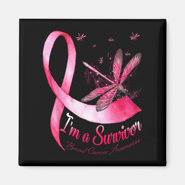 Aimant I'm A (Devant)