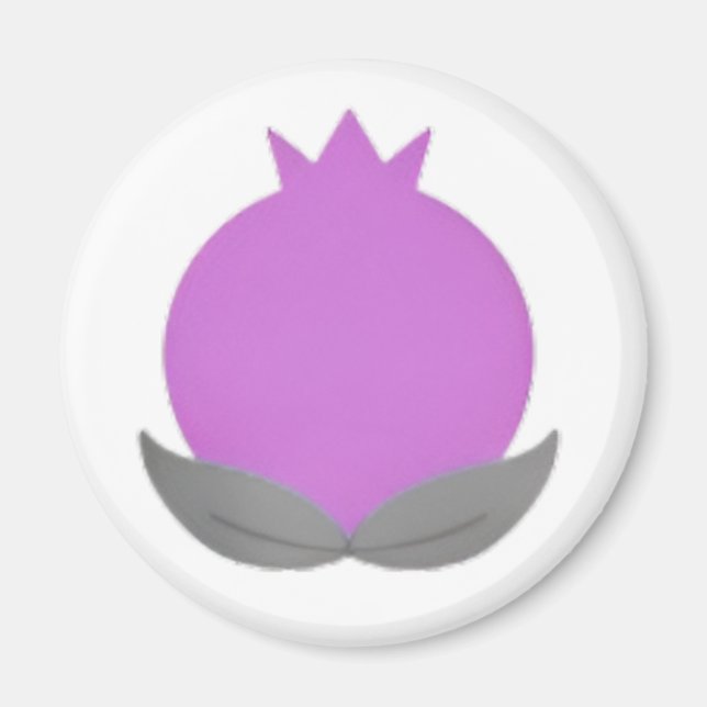 Aimant Ímã Isabella (Devant)