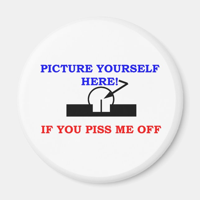 AIMANT IMAGE (Devant)