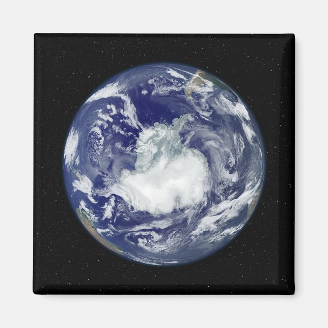 Aimant Image disque complète entièrement éclairée (Devant)