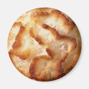 Aimant Image Macaroon Cookie