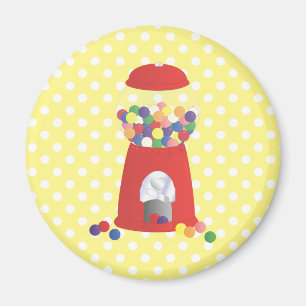 Aimant Imaginaire de gumball