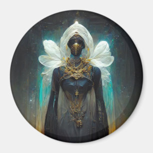 Aimant Imaginaire Fae Guardian