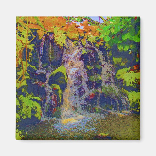 Aimant Imaginaire Falls (Devant)