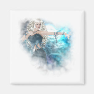 Aimant Imaginaire Sky Siren Vignette