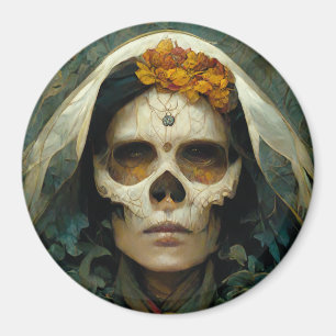 Aimant Imaginaire Wood Witch 2