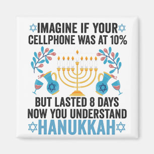 Aimant Imaginez Si Votre Téléphone Portable Était À 10% M