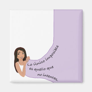 Aimant iman frases inspiradoras