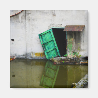 Aimant 🧲 Imán "Puerta Caída"