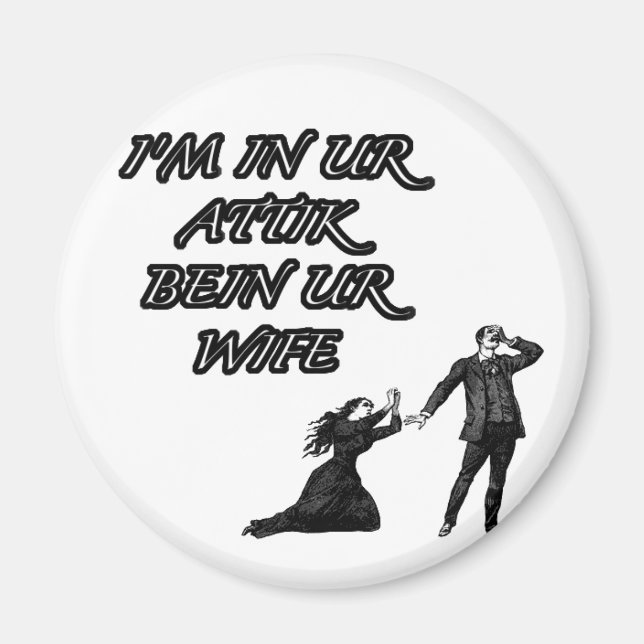 Aimant Iminurattik (Devant)