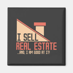 Aimant Immobilier - Je vends des biens immobiliers