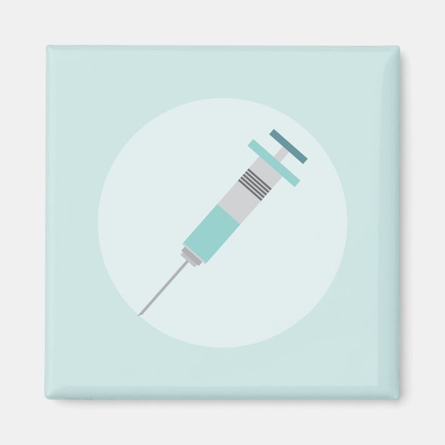 Aimant Immunization, Injection Medication (Devant)