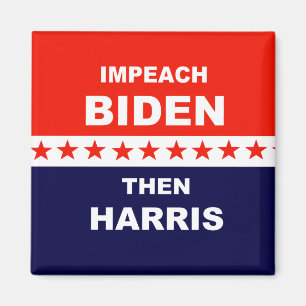 Aimant Impeach Biden Than Harris