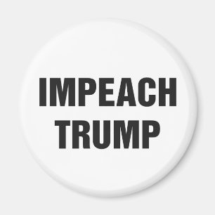 AIMANT IMPEACH TRUMP