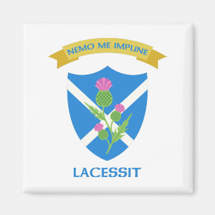 Aimant Implémentation de Nemo Me