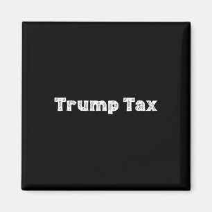 Aimant Impôt Trump _1
