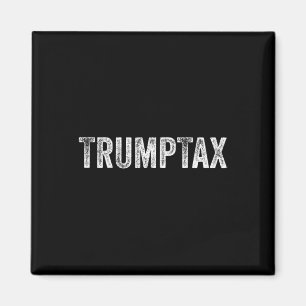 Aimant Impôt Trump 1