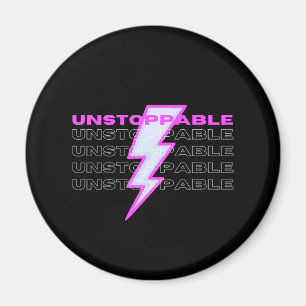 Aimant Inarrêtable, Motivationnelle, Inspirationnelle