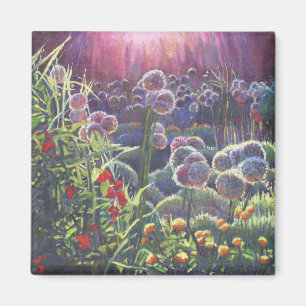 Aimant Incandescence 2013