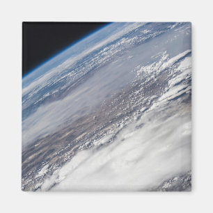 Aimant Incendie Dans Le Parc National De Yosemite Et La F