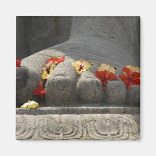 Aimant Inde, Mangalore, Karkala. Religion jaïnaine