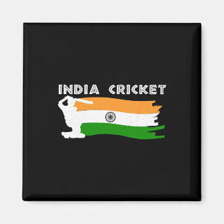 Aimant India Cricket Jersey With Indian Flag Gift