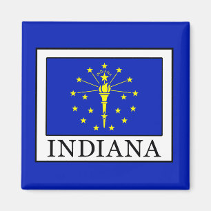 Aimant Indiana