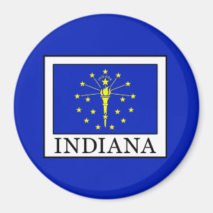 Aimant Indiana