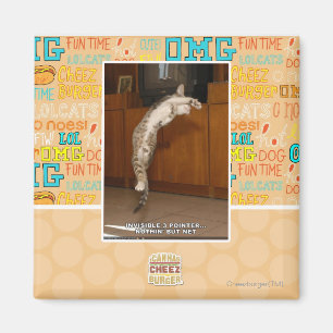 Aimant Indicateur 3 invisible